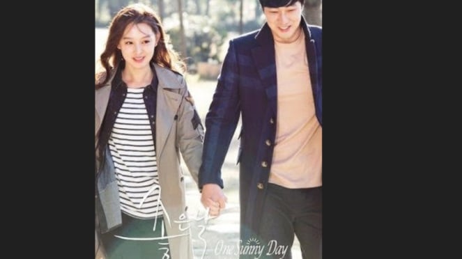 So Ji Sub do drama One Sunny Day