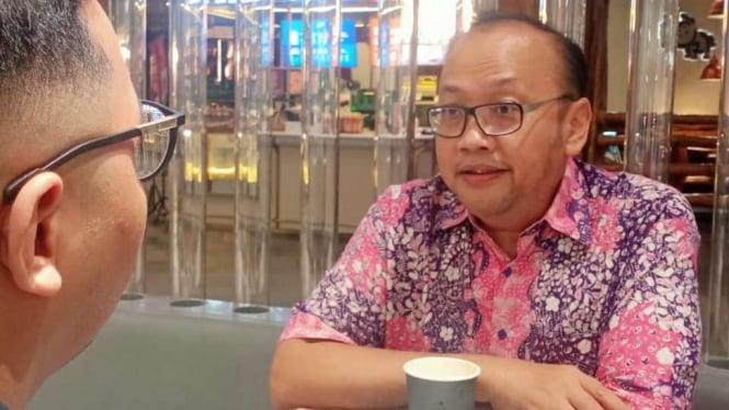 Raden Rahmat Bastian, Calon Ketua Umum ILUNI FHUI 2024-2027