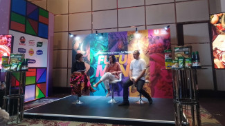 Unilever Luncurkan Future Menu 2024, Intip Tren Kuliner yang Bakal Hits Sepanjang Tahun