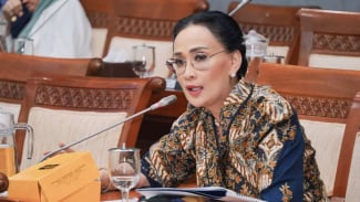 Legislator Nasdem Imbau Personel TNI Tidak Terlibat dalam Penanganan Kasus Warga Sipil