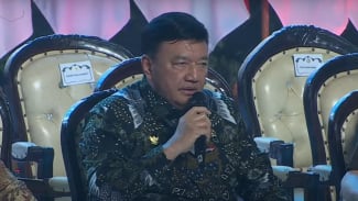 Budi Gunawan Minta Kepala Daerah Hati-hati Buat Kebijakan yang Berpotensi Timbulkan Gejolak