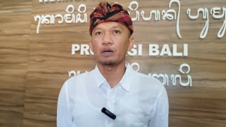 Tema Otonomi Daerah Bakal Diusung Saat Debat Kedua Cagub dan Cawagub Provinsi Bali