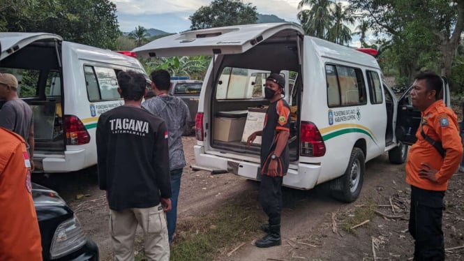 Kemensos akan menyalurkan santunan kepada korban bencana angin