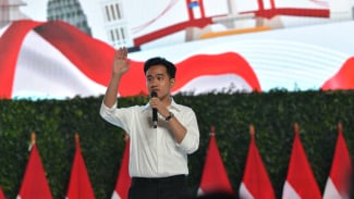 Gibran Minta Jajaran Forkopimda se-Indonesia Sukseskan Program Makan Bergizi Gratis