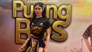 Peran Cindy dalam Puang Bos Membawa Zoe pada Dunia yang Tak Pernah Ia Bayangkan…