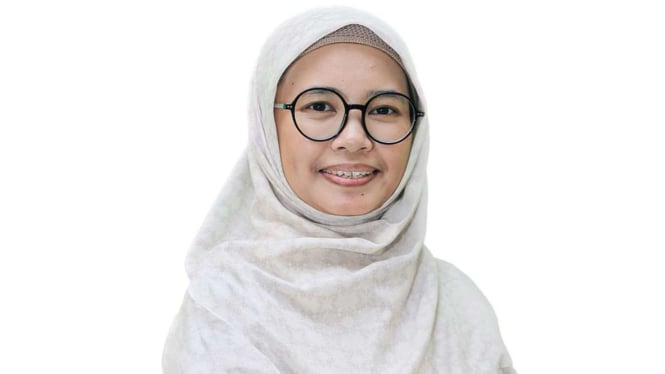 Hana Maulida