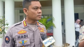 Kubu Bobby-Edy Rahmayadi Saling Lapor Buntut Ricuh Usai Debat, Polisi Bilang Begini