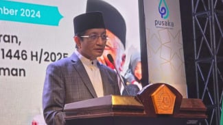 Tidak Ingin Ada Isu Korupsi di Musim Haji 2025, Kemenag Gandeng KPK dan Kejaksaan