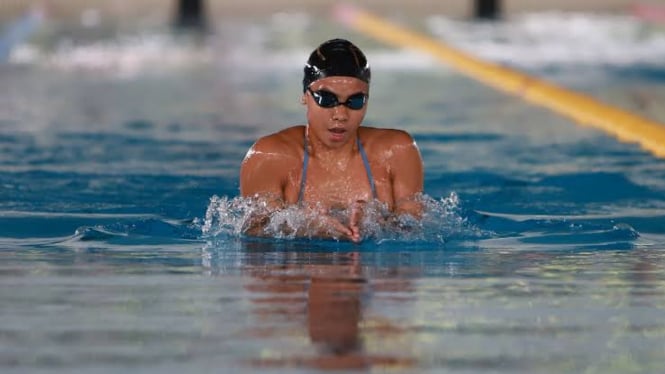 Melalui program Learn to Swim by DOSB, PB Akuatik Indonesia berharap agar semakin banyak masyarakat yang memahami pentingnya keselamatan di air dan memiliki kemampuan dasar berenang.