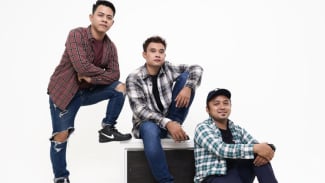 Band Close to Breathe Rilis Album 'Samasta', Hadirkan Sembilan Lagu