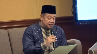 Hasil Mudzakarah Terkait Hukum Gunakan Nilai Investasi BPIH sampai Hukum Dam di Luar Tanah Haram