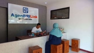 AgenBRILink di Situbondo Berhasil Dekatkan Akses Perbankan bagi Masyarakat Sekitar