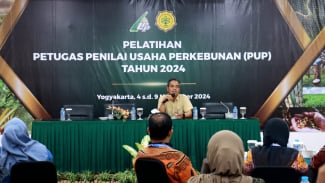 Kejar Swasembada Gula Konsumsi 2028 Tercapai, Kementan Gandeng Multi Stakeholder Gula