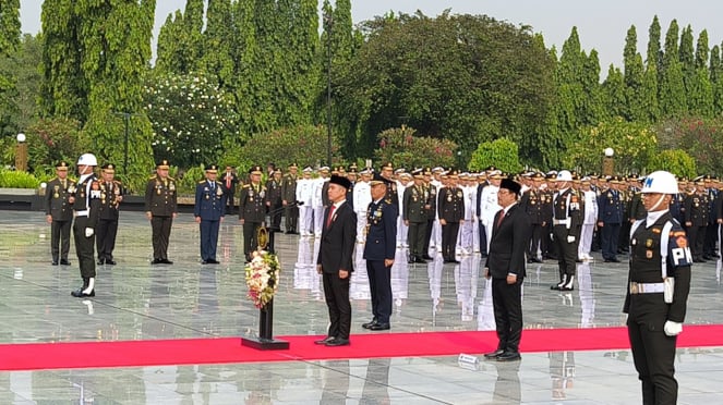 Wakil Presiden RI Gibran Rakabuming Raka