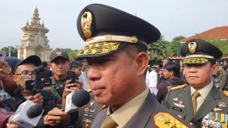 Penglima Blak-blakan Penyebab Bentrok Prajurit TNI dengan Warga di Deli Serdang