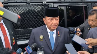 BG Wacanakan Modernisasi Kompolnas sebagai Pengawas Eksternal Polri