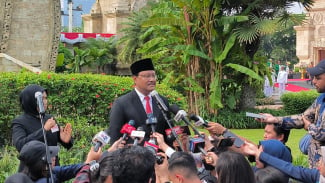 Gus Ipul Usul 16 Nama jadi Pahlawan Nasional ke Prabowo, Siapa Saja?