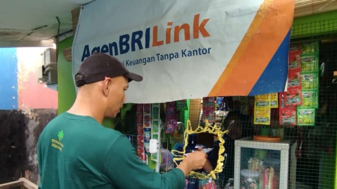 AgenBRILink