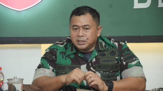 33 Oknum TNI Diduga Terlibat Penyerangan yang Tewaskan Kakek di Deli Serdang