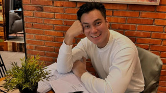 Baim Wong Ajak Ketemu Terduga Selingkuhan Paula Verhoeven, Responsnya Tak Terduga!
