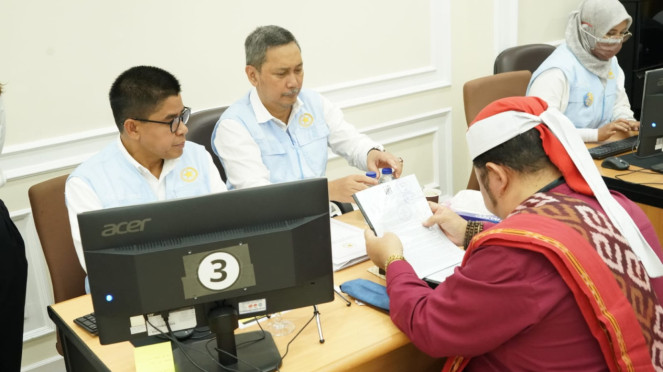 Program Lapor Mas Wapres