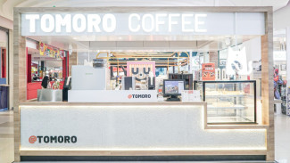 Tomoro Coffee: Kisah Sukses Kedai Kopi Modern di Indonesia