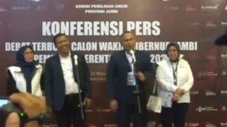 Cawagub Sudirman Siap Undang Investor Mengembangkan Wisata Jambi