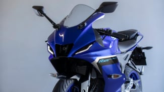 Motor Sport Baru Yamaha Siap Dijual Tahun Depan, Tapi Mesinnya Bikin Minder