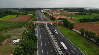 Daftar Jalan Tol yang Dikelola Astra Infra