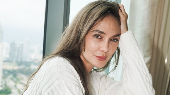 Luna Maya