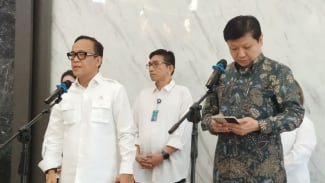  Hanya Meliburkan Akibat Kurang Bahan Baku