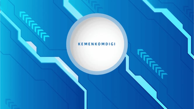 Logo Kemenkomdigi.