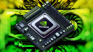 NVIDIA Siap Rilis RTX 50 Series
