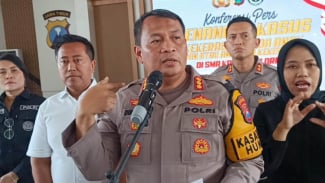 Saksi Paslon Pilkada Sampang Tewas Dibacok, Satu Pelaku Diamankan Polda Jatim