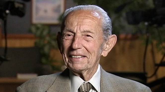 Harold Camping, 1994 Profecía del fin del mundo.