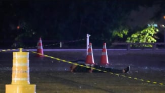 Dua Ledakan di Luar Gedung Mahkamah Agung Brasil Diduga Bom Bunuh Diri