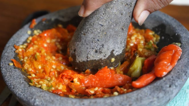 sambal