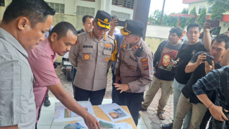 Begal Sadis di Medan Ditembak Mati karena Melawan saat Ditangkap, 3 Pelaku Lain Buron