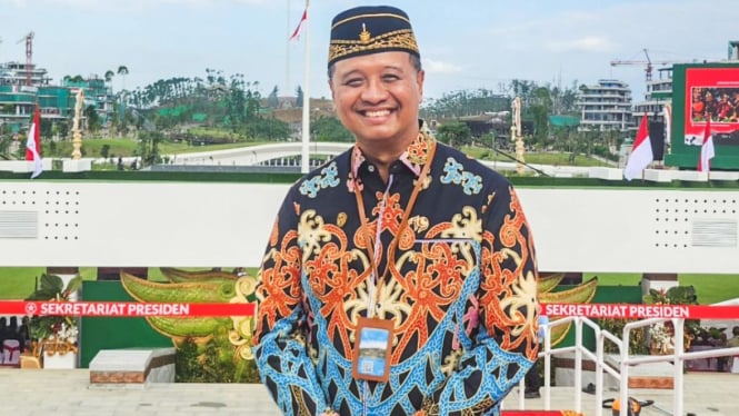 Agung Wicaksono