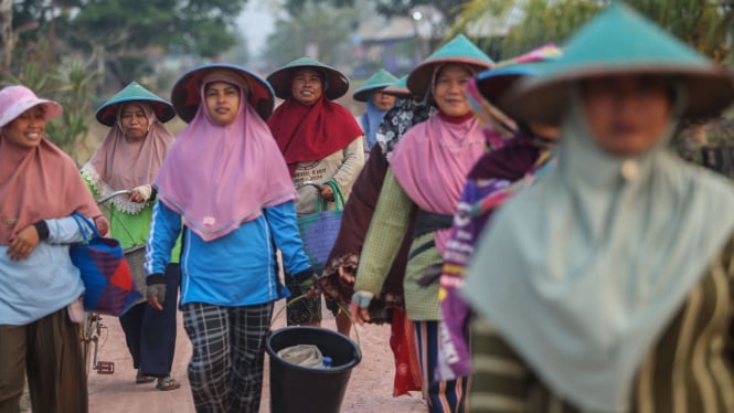 Upaya BRI mempromosikan kesetaraan gender dan pemberdayaan Perempuan