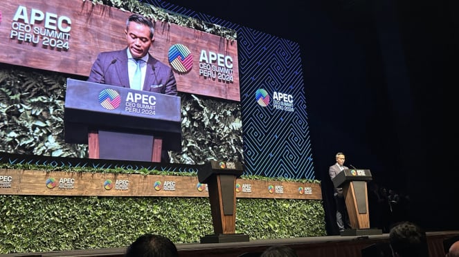 Anindya Bakrie cede la leadership dell’ASEAN-ABAC alla Malesia