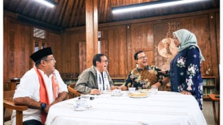  Tim Anies Sudah Bergabung Bersama Kami, Titip Program