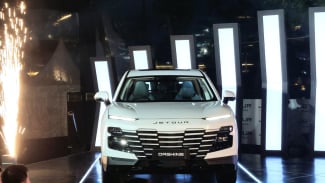 Jetour Unveiled Competitive SUV Pricing for the Indonesian Market