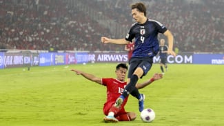 Target Timnas Jepang Juara Piala Dunia, Tren Positif di Grup C Tak Membuat Mereka Terlena