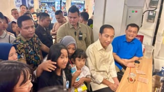  Calon Pemimpin Harus Mampu Yakinkan Rakyat