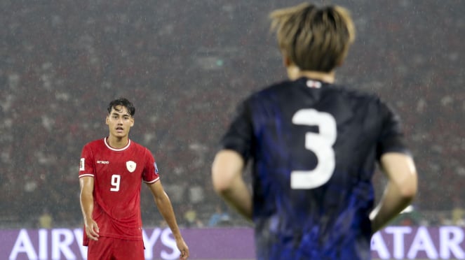 Rafael Struick, Indonesia y Japón en las eliminatorias mundialistas