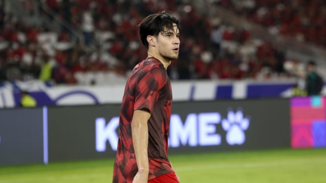 Pratama Arhan Dicoret dari Timnas Indonesia, Kevin Diks Pakai Lemparan Maut ke Gawang Bahrain