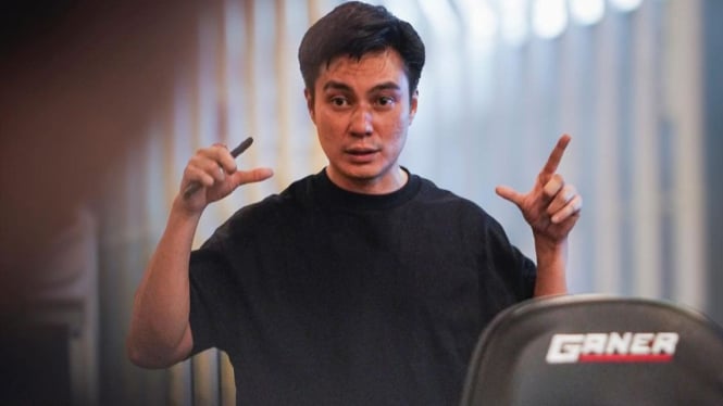 Baim Wong