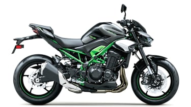 Kawasaki Z900 Terbaru