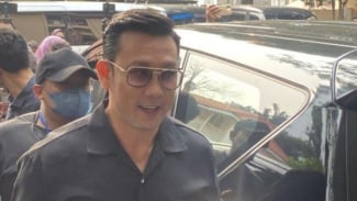 Denny Sumargo Beri Simpati kepada Paula Verhoeven, Siap Jadi Tempat Curhat